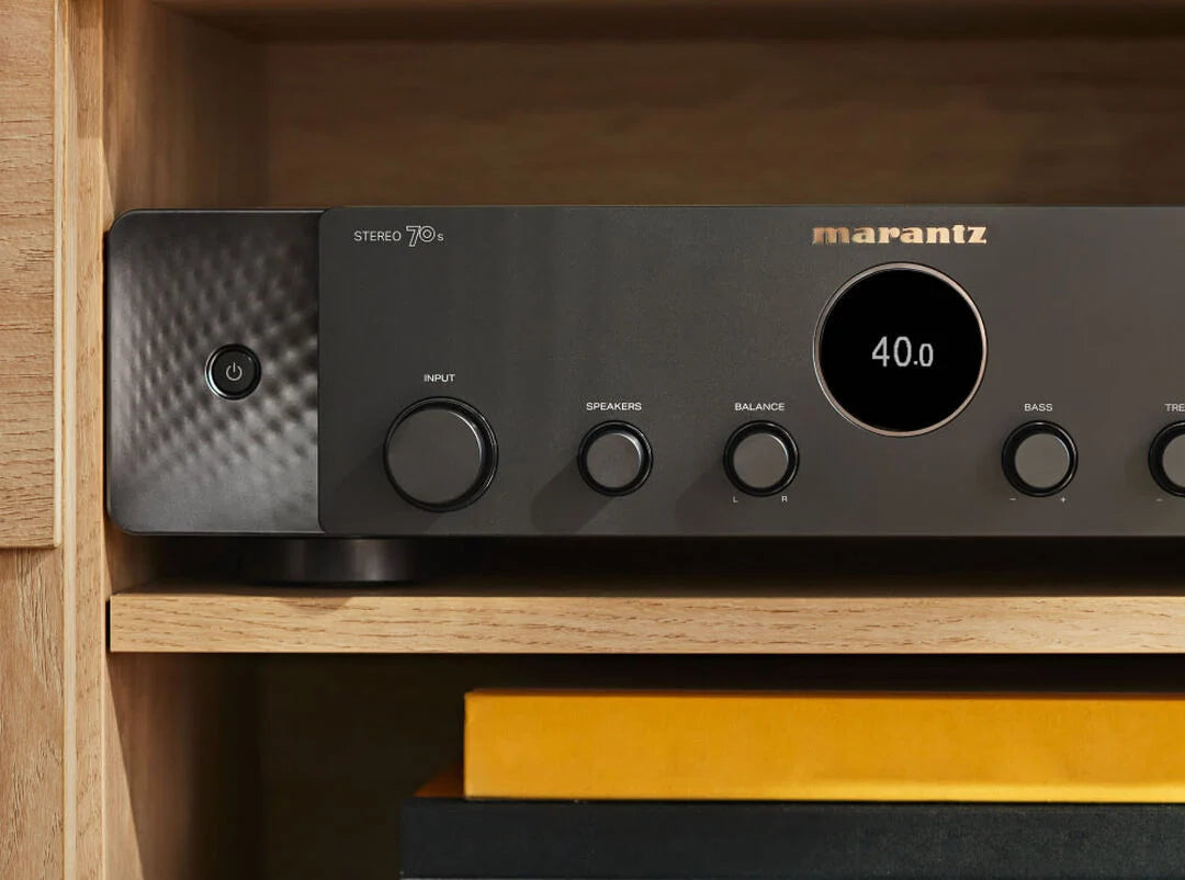 Marantz CINEMA 70s