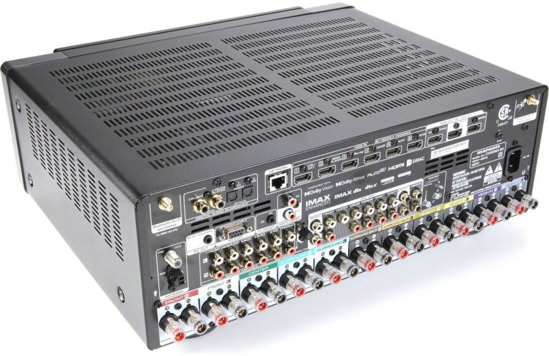 Marantz CINEMA 50