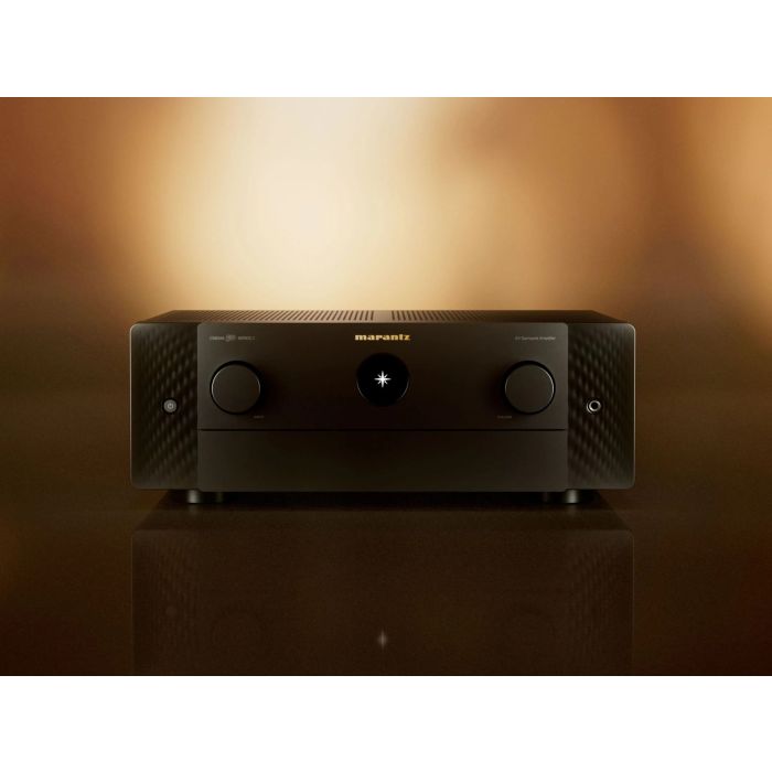 Marantz Cinema 50 Series 2