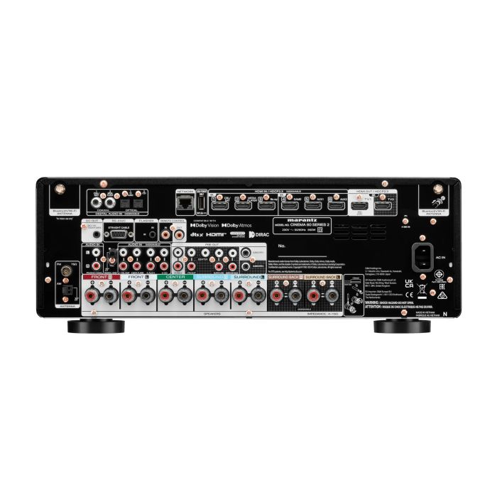 Marantz Cinema 60 Series 2