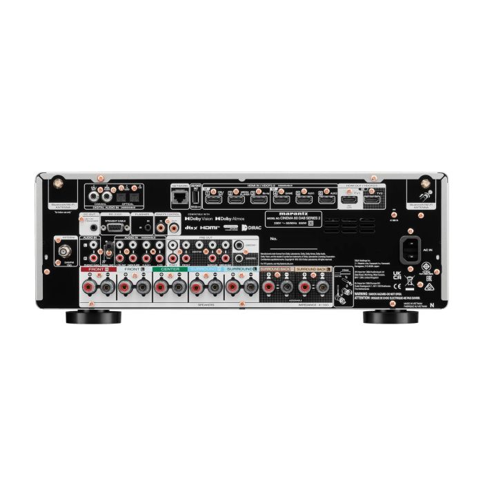 Marantz Cinema 60 Series 2
