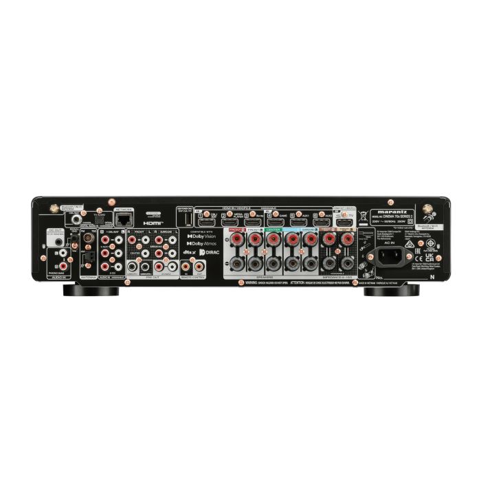 Marantz Cinema 70s Series 2