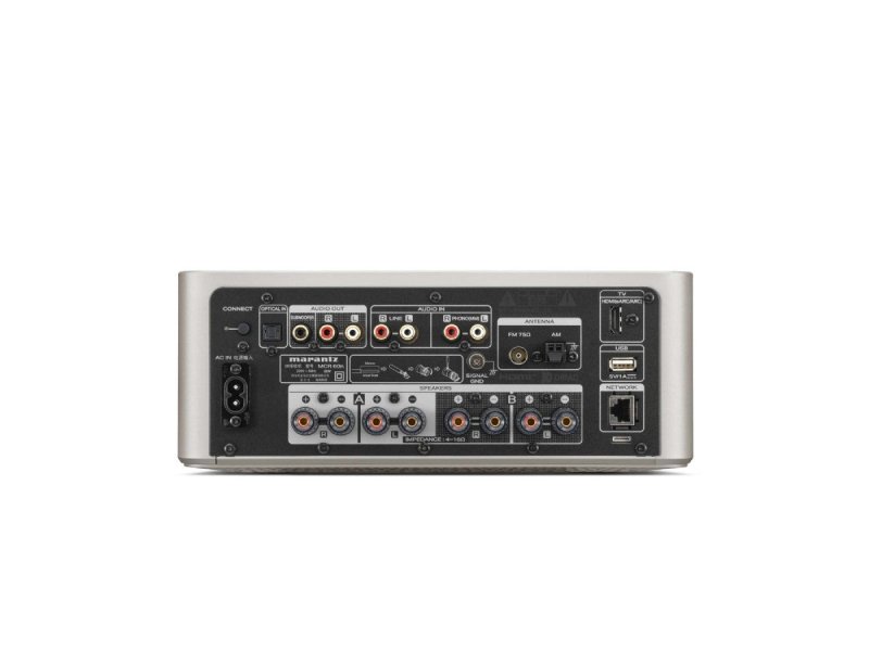 Marantz MCR 60n DAB