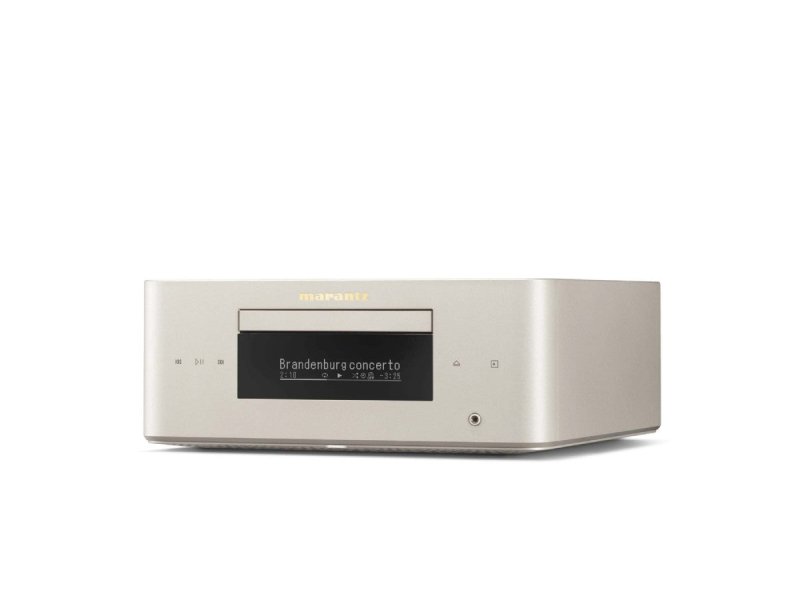 Marantz MCR 60n DAB