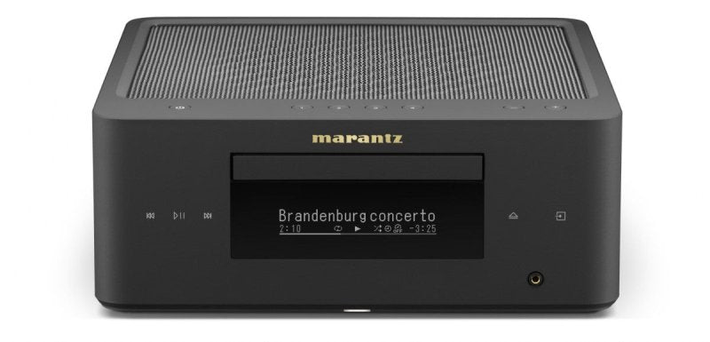 Marantz MCR 60n DAB