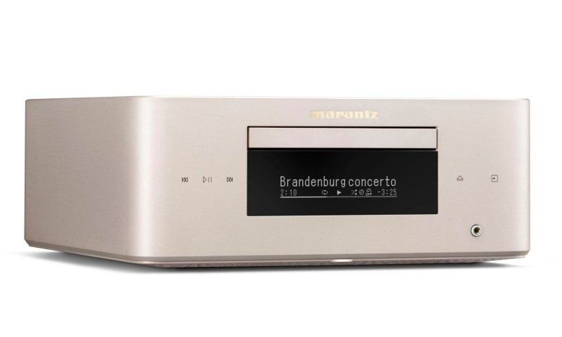 Marantz MCR 60n DAB