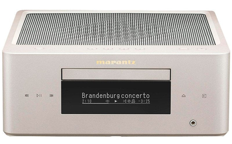 Marantz MCR 60n DAB