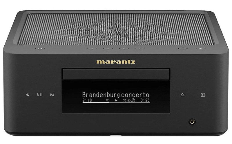 Marantz MCR 60n DAB