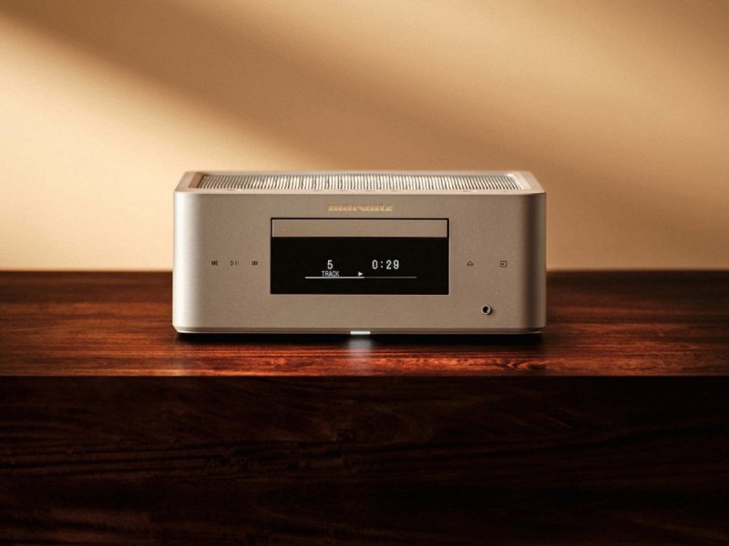 Marantz MCR 60n DAB