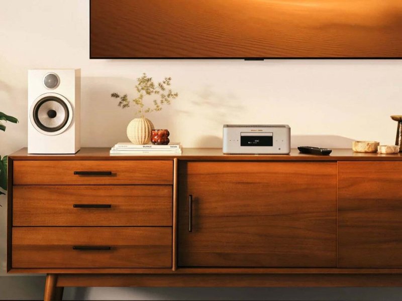 Marantz MCR 60n DAB