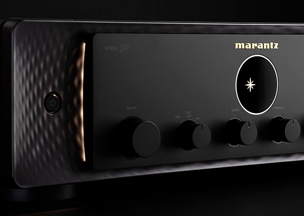 Marantz MODEL 30