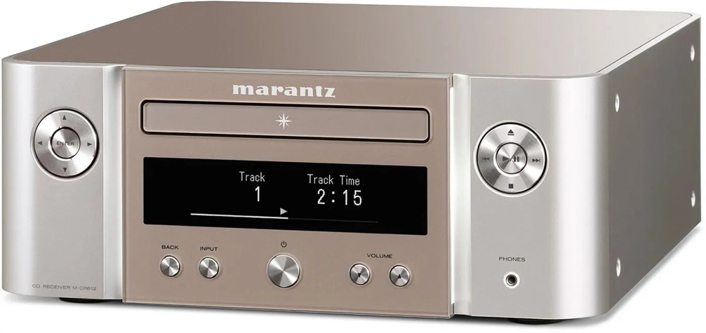 Marantz Melody X (MCR612)