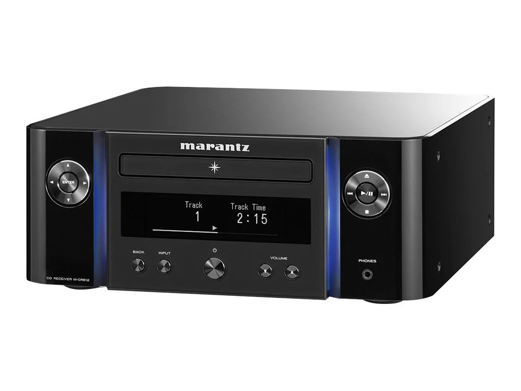 Marantz Melody X (MCR612)