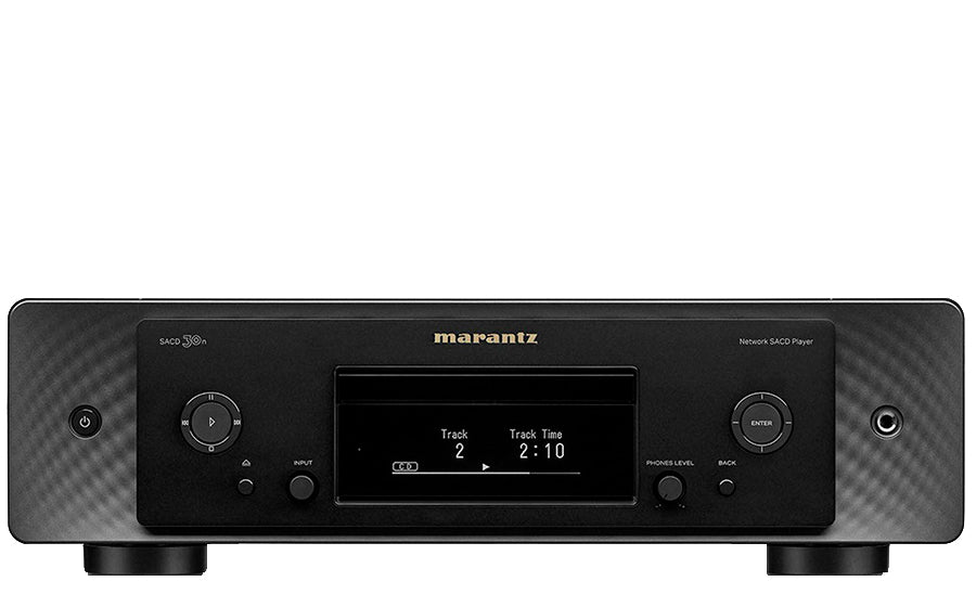 Marantz SACD 30n