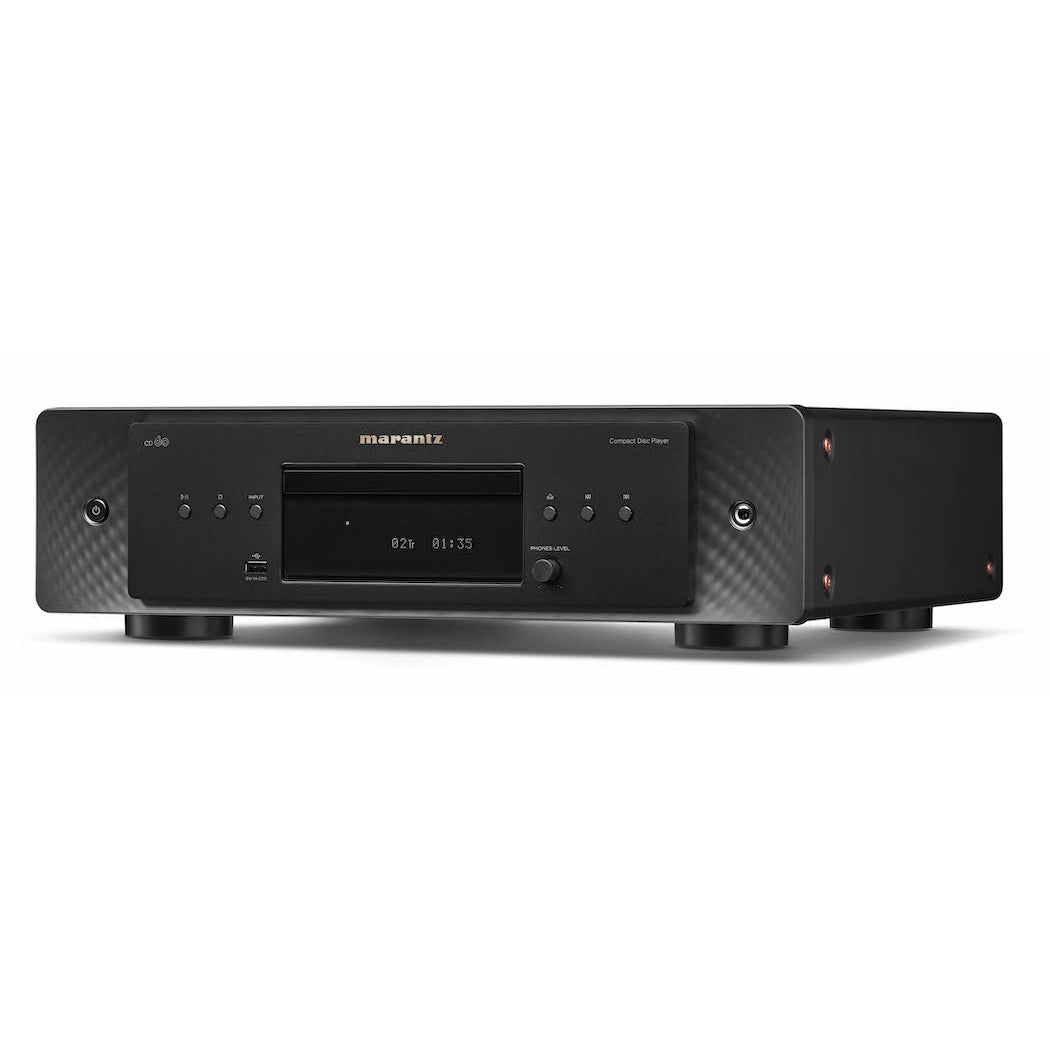 Marantz CD 60