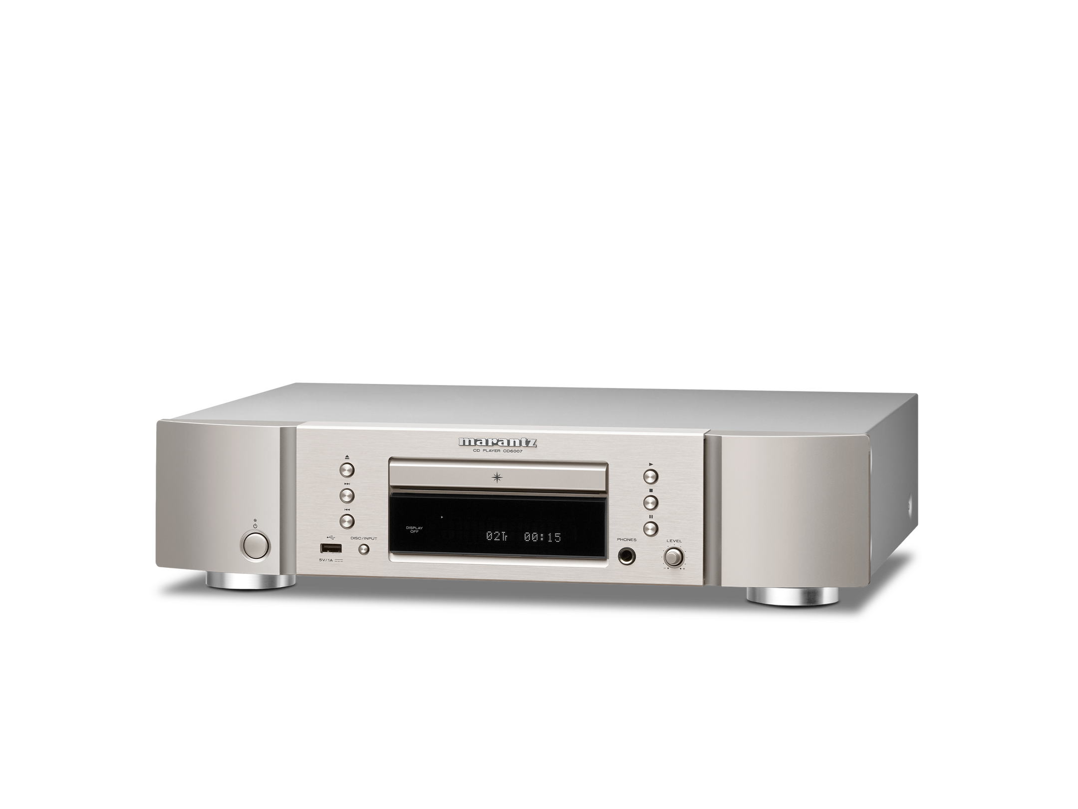 Marantz CD6007