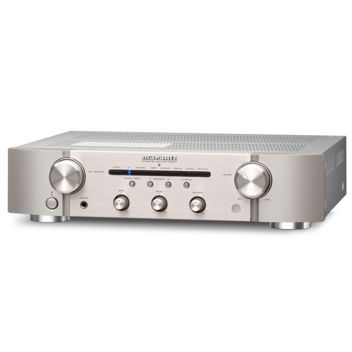 Marantz PM6007 plata