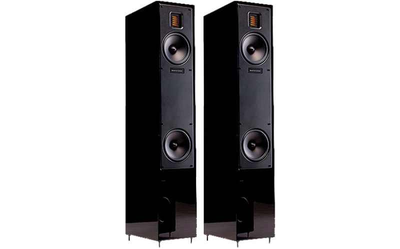 Martin Logan Motion 20