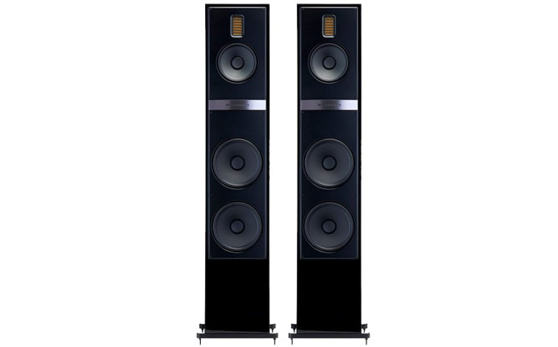 Martin Logan Motion 60XTi