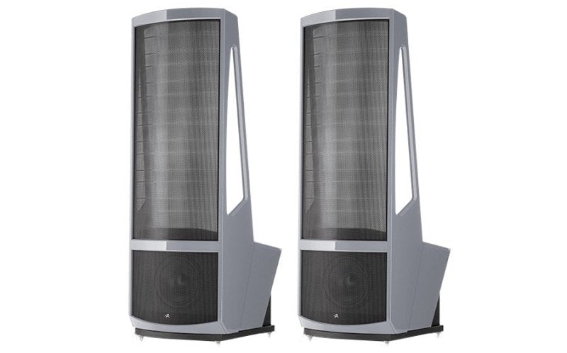Martin Logan Neolith