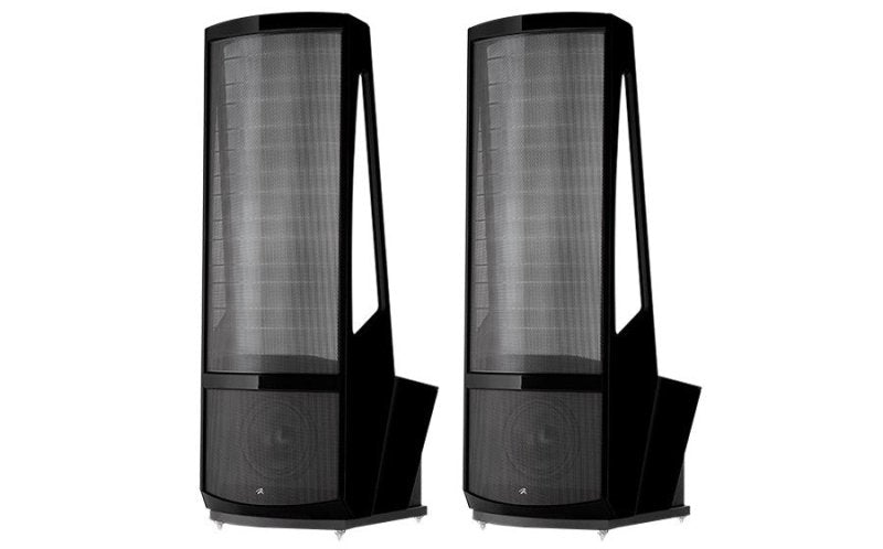 Martin Logan Neolith