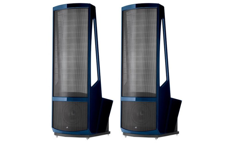 Martin Logan Neolith