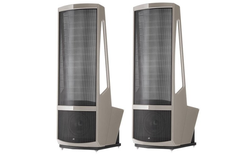 Martin Logan Neolith