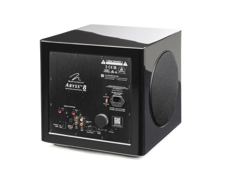 Martin Logan Abyss 8