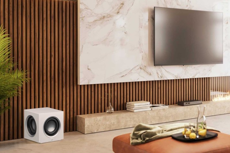 Martin Logan Abyss 8
