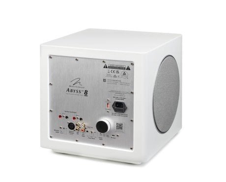 Martin Logan Abyss 8