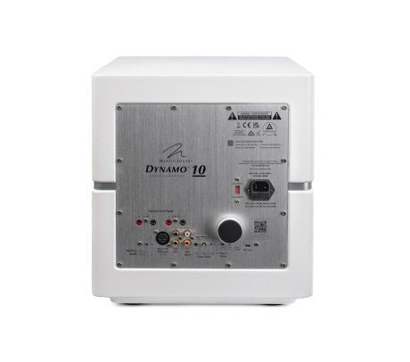 Martin Logan Dynamo 10