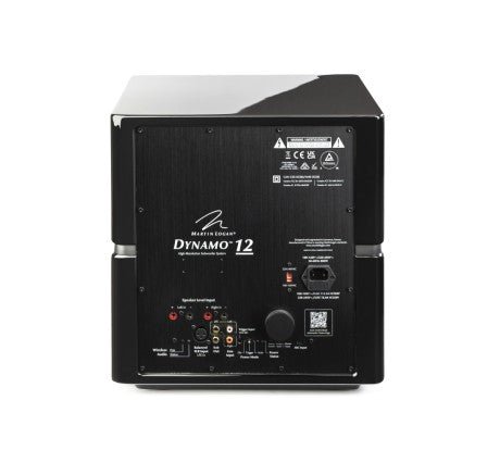Martin Logan Dynamo 12