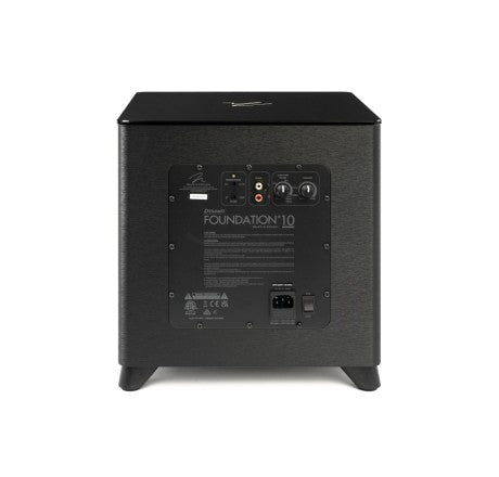 Martin Logan Foundation 10