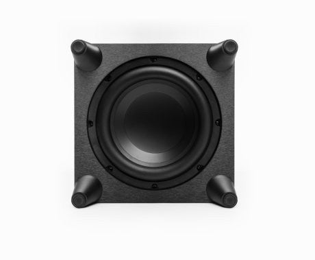 Martin Logan Foundation 10
