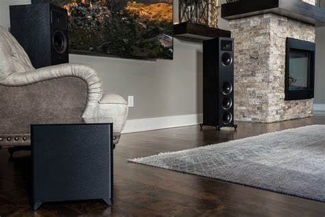 Martin Logan Foundation 10