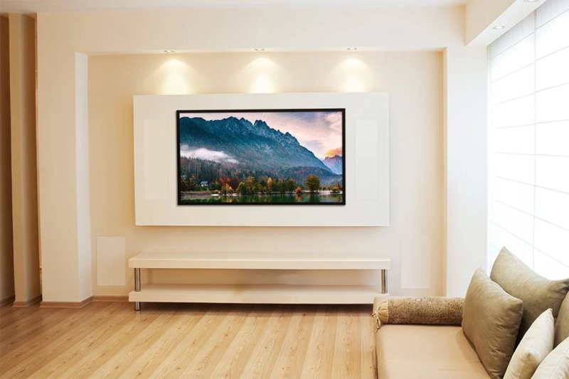 Martin Logan Dynamo IW-O H.O. back box
