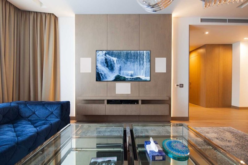 Martin Logan IW5-LCR