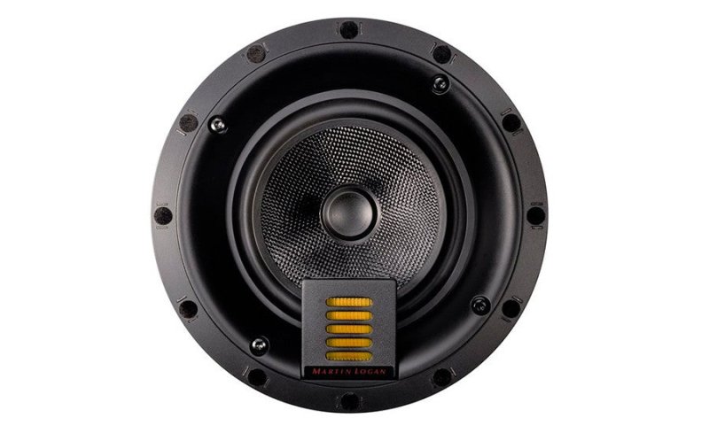 Martin Logan MC6