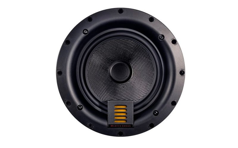Martin Logan MC8