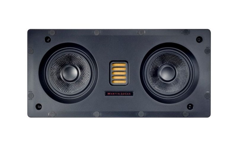 Martin Logan MW4-LCR