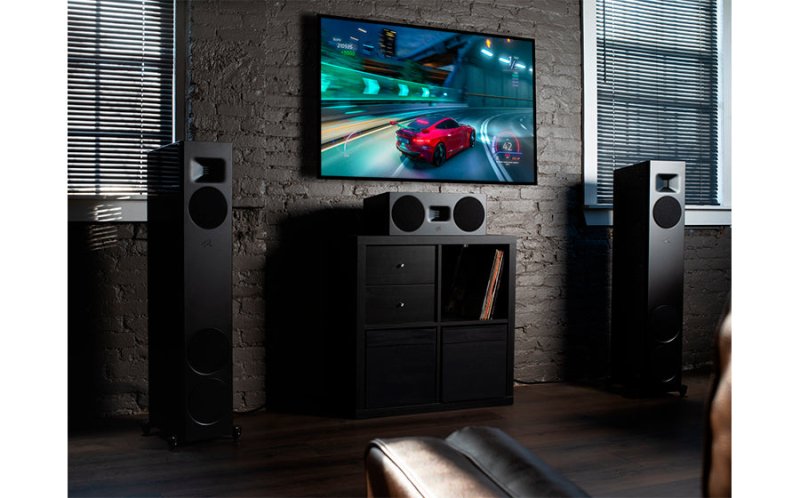 Martin Logan Motion XT C100