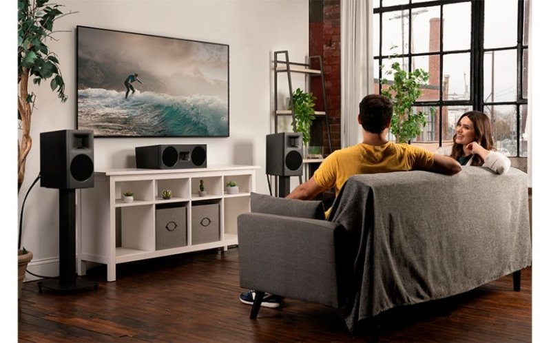 Martin Logan Motion C10