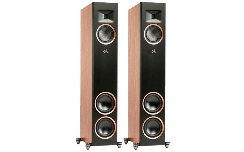 Martin Logan Motion F20