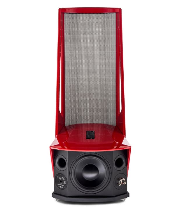 Altavoces de Suelo Martin Logan Neolith