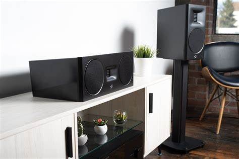 Martin Logan Stand 25