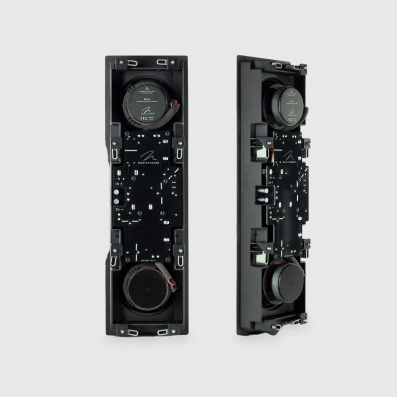 Martin Logan Tribute 5XW