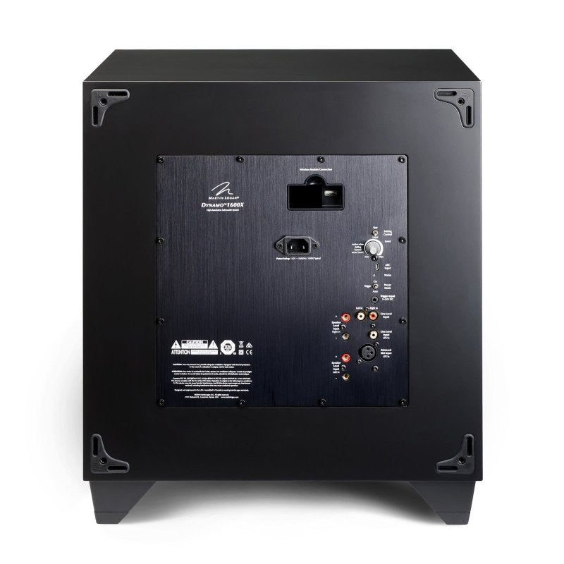 Martin Logan Dynamo 1600X