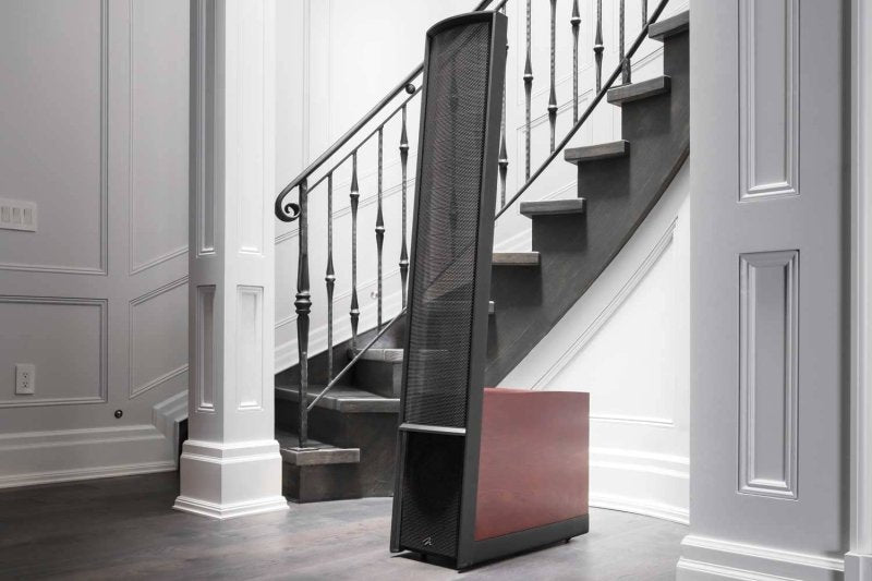 Martin Logan ESL9
