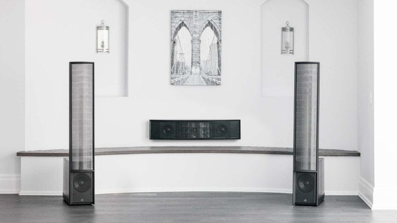 Martin Logan Focus ESL C18
