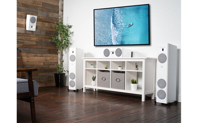 Martin Logan Motion MP10